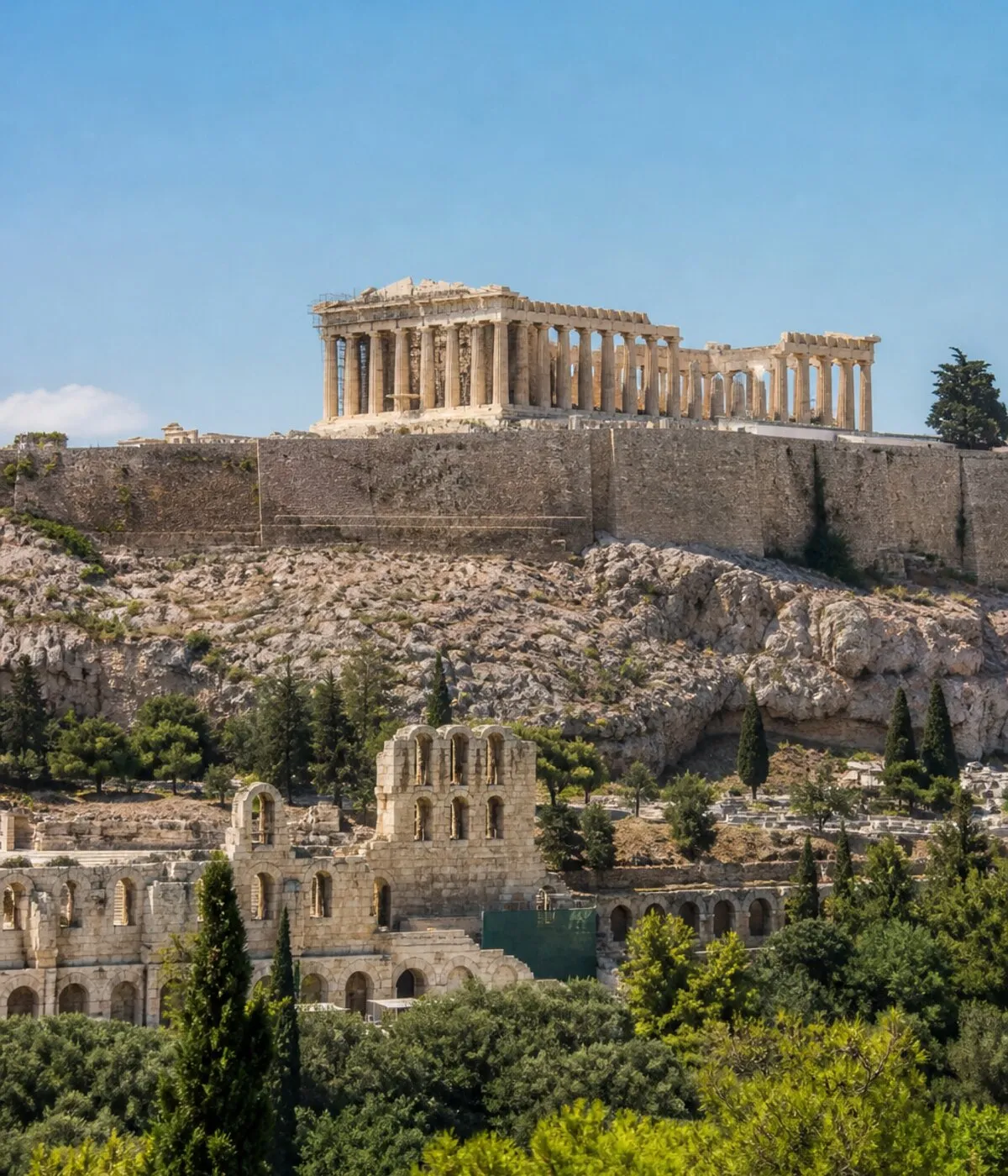 Πακέτα διακοπών
