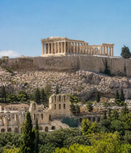 Αθήνα