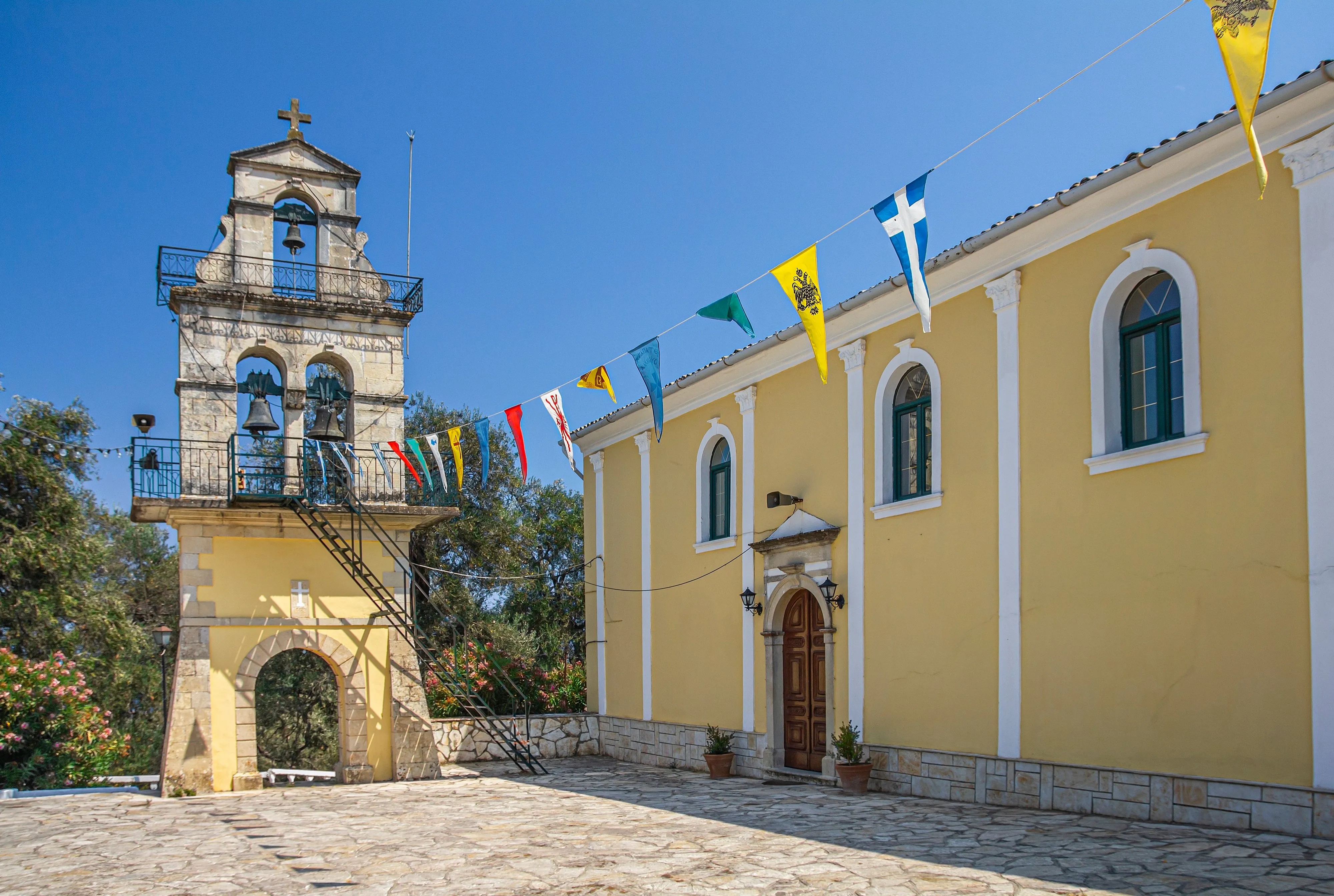 Κέρκυρα