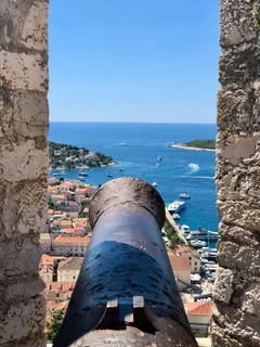 🇭🇷 Δαλματία – Ντουμπρόβνικ & Ριβιέρα Μαυροβουνίου!