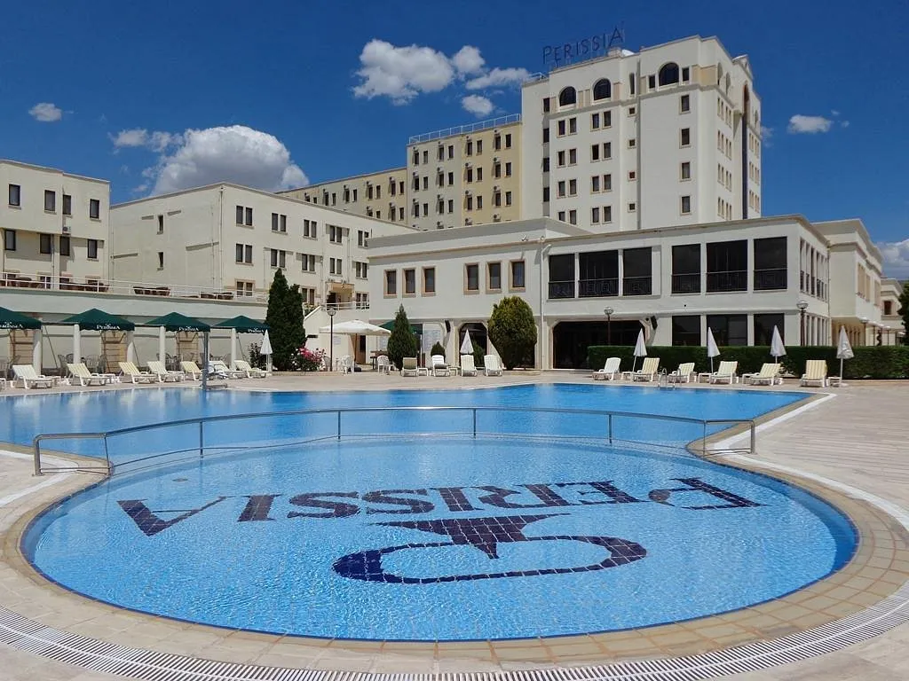 Perissia Hotel