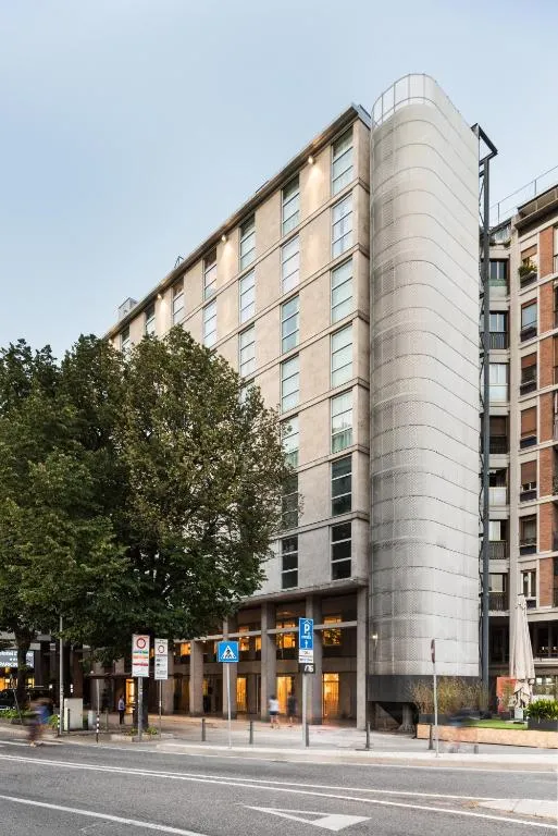 Ambasciatori Venice Mestre, Tapestry Collection by Hilton