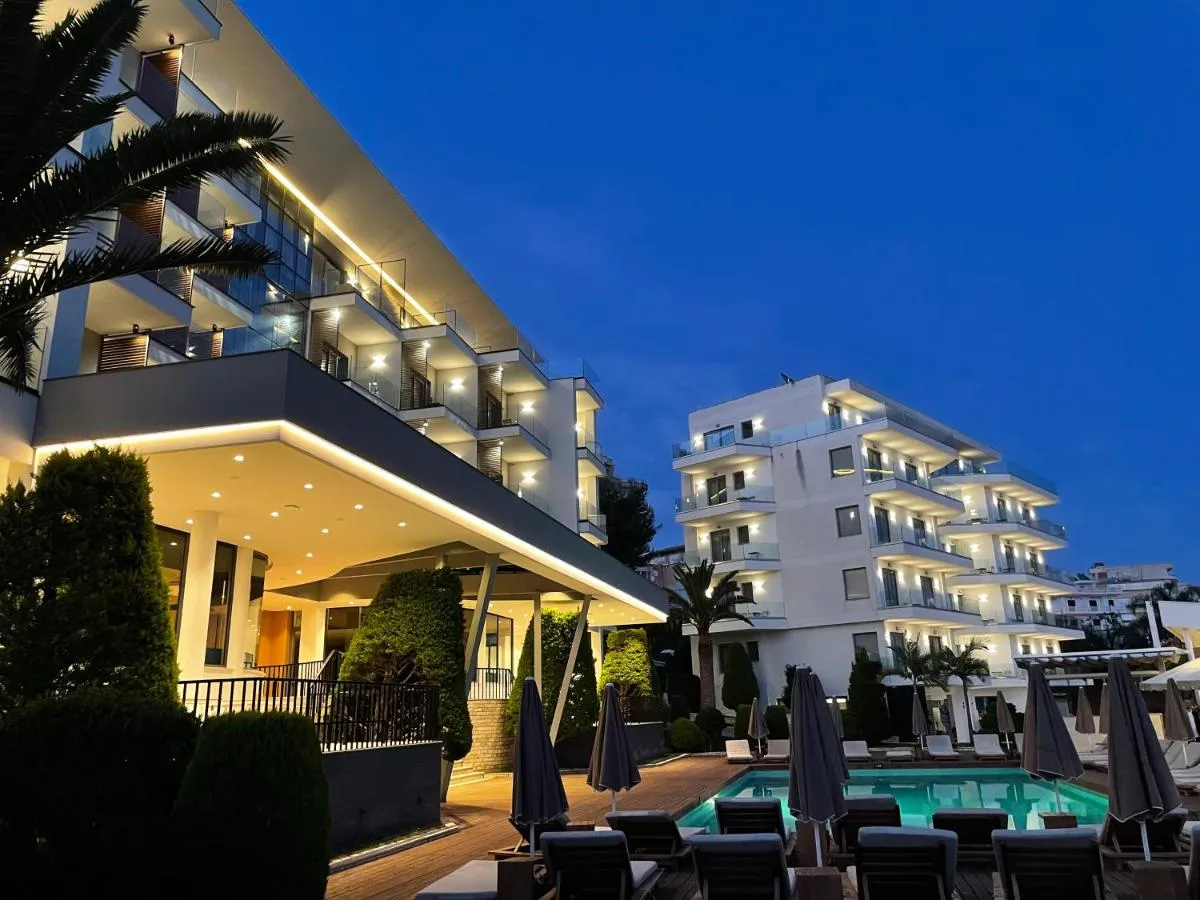 Andon Lapa Hotel