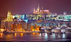 Prague, Praha