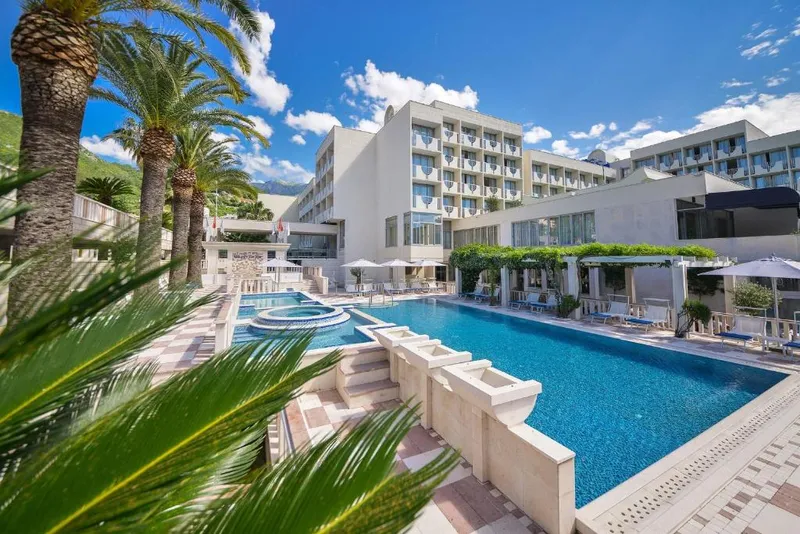 Mediteran Hotel