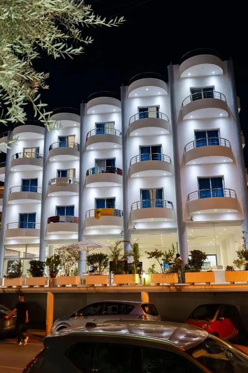 Arel Hotel