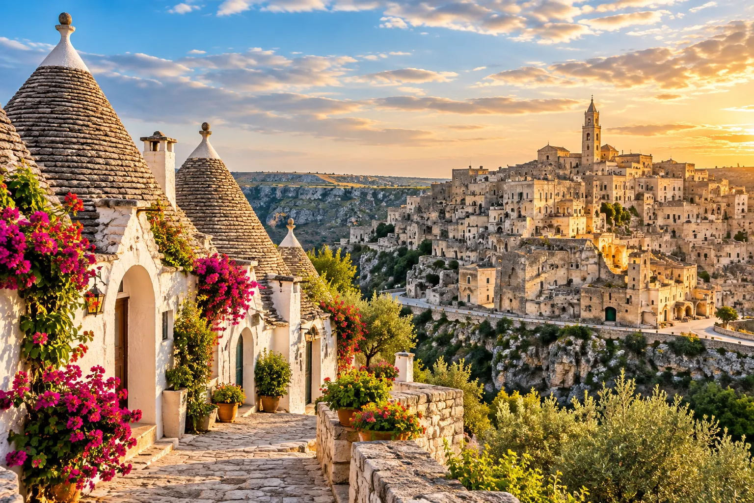 Magna Grecia