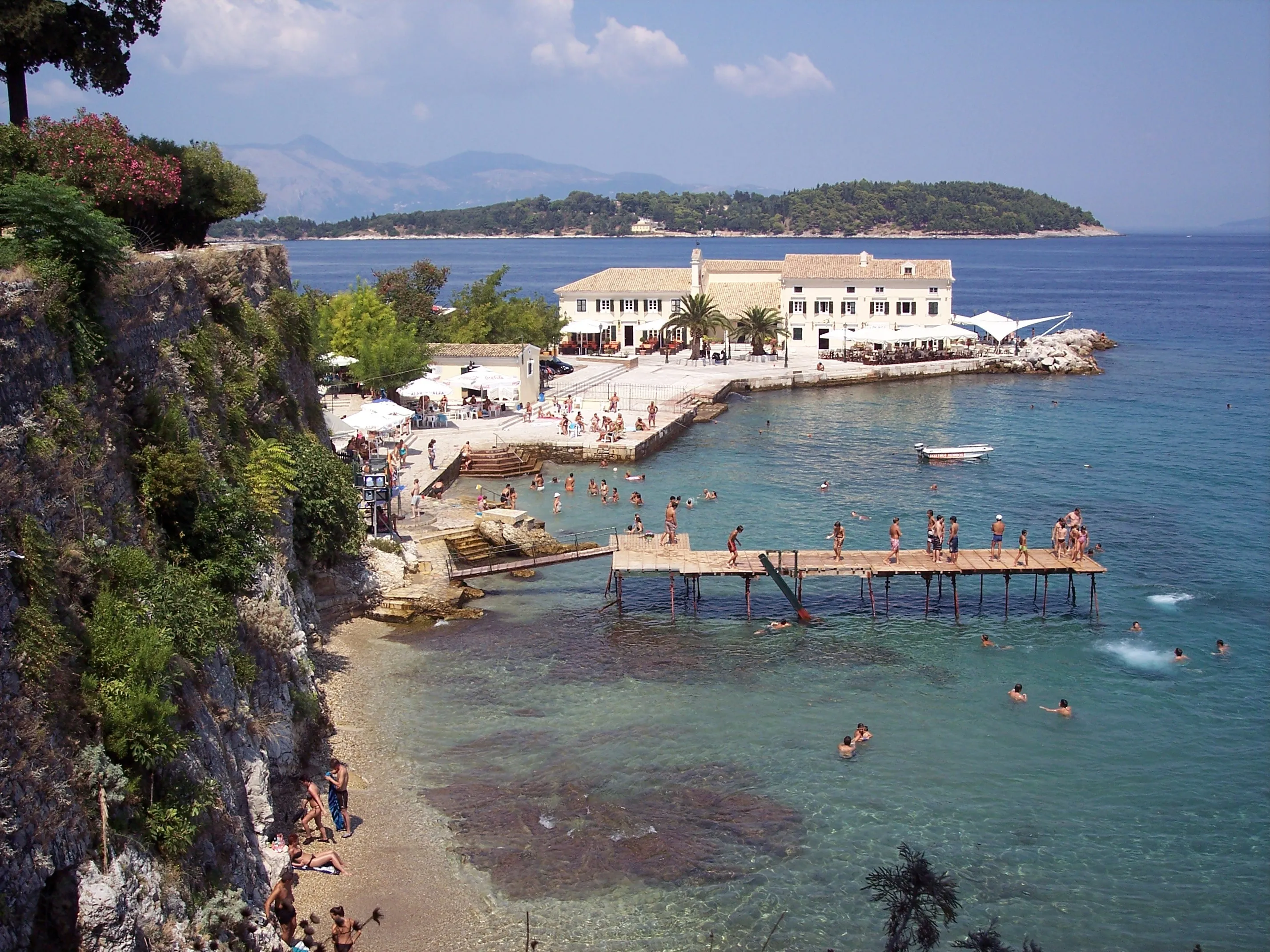 Κέρκυρα