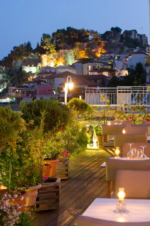 Olympic Hotel