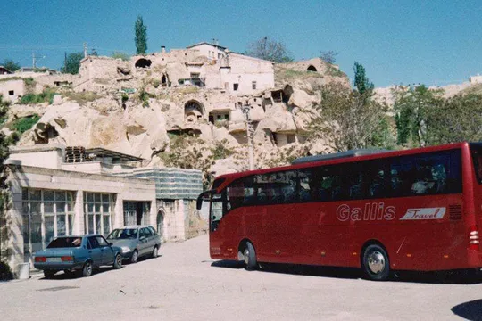 Καππαδοκία