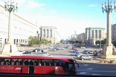Βαρσοβία